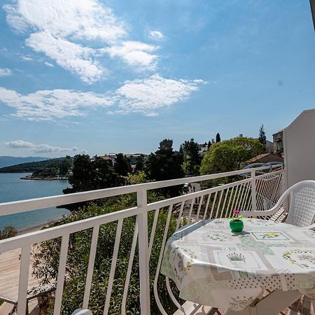 Siriscevic Apartment Korčula Eksteriør billede