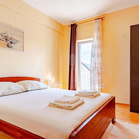 Siriscevic Apartment Korčula Eksteriør billede