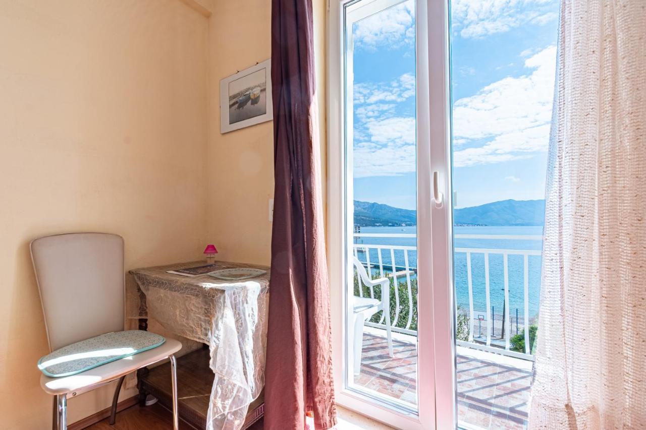 Siriscevic Apartment Korčula Eksteriør billede