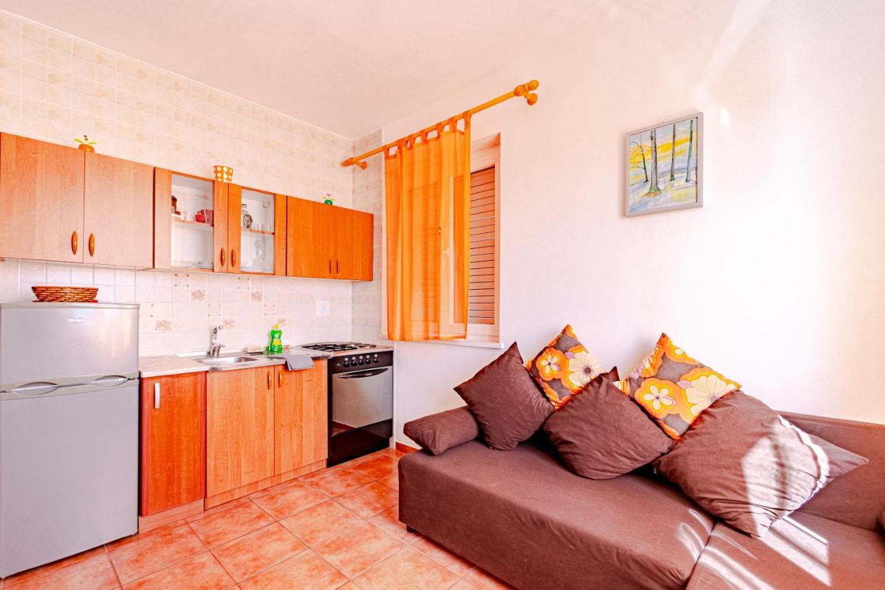 Siriscevic Apartment Korčula Eksteriør billede