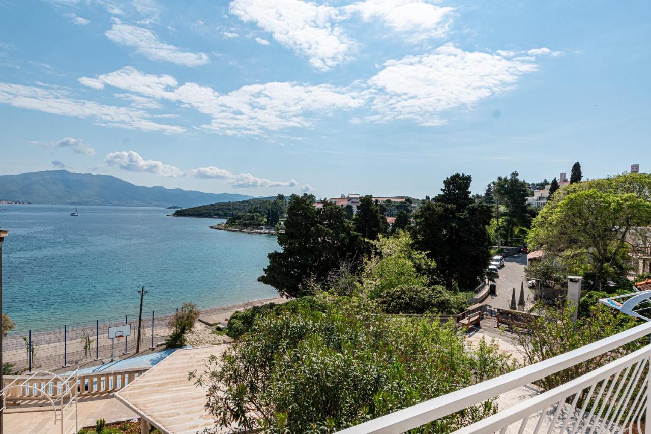 Siriscevic Apartment Korčula Eksteriør billede