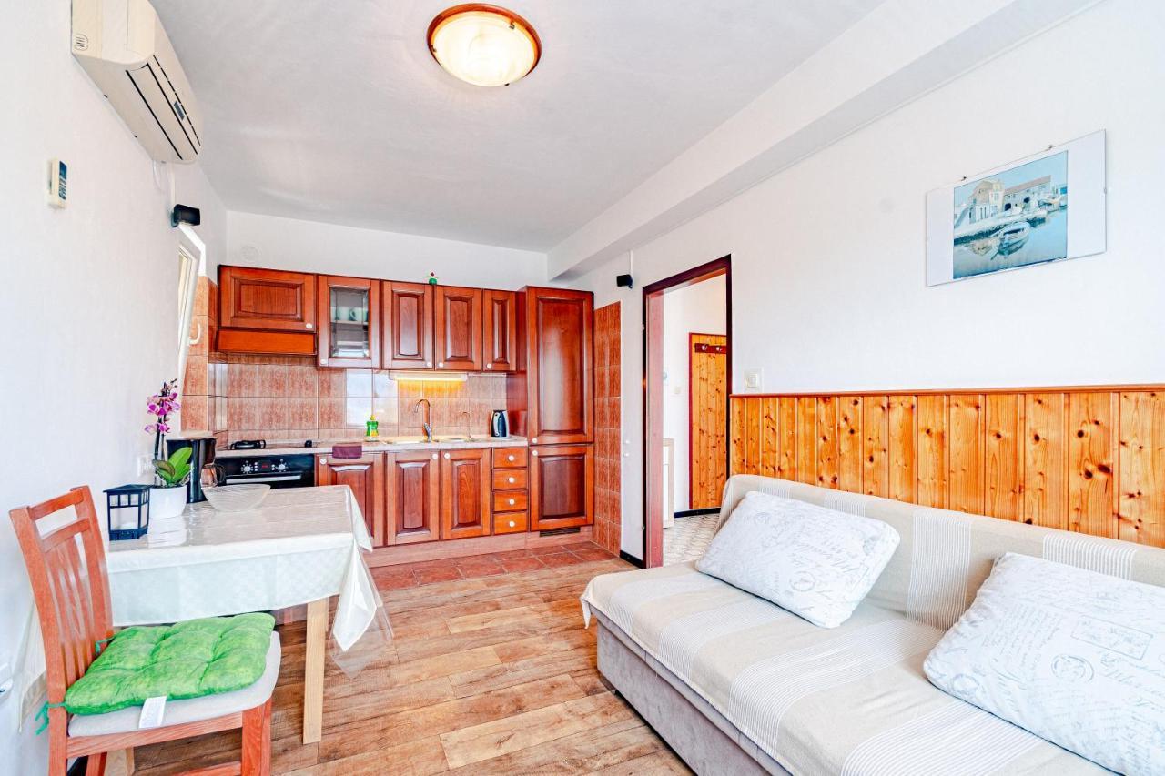 Siriscevic Apartment Korčula Eksteriør billede